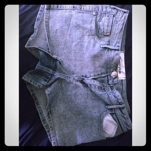 Junior South Pole Shorts